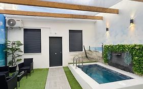 Apartamento en la Gran Manzana